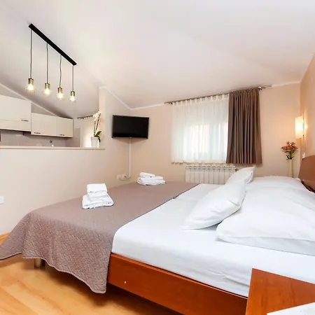 Apartman Martina