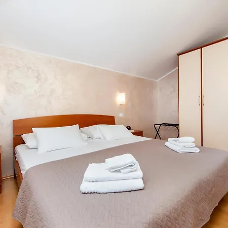 Apartman Martina Rovinj