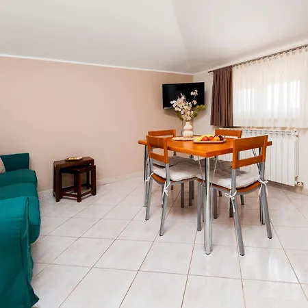 Martina Apartman