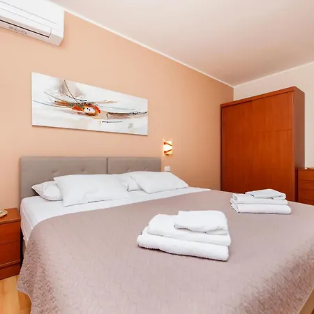 Apartamento Martina