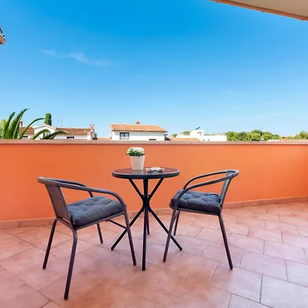 Apartman Martina *