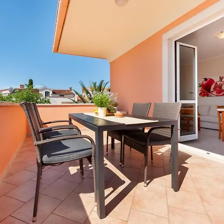 Apartman Martina Rovinj