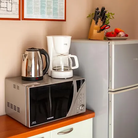 Martina Apartman