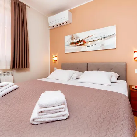 Apartman Martina *