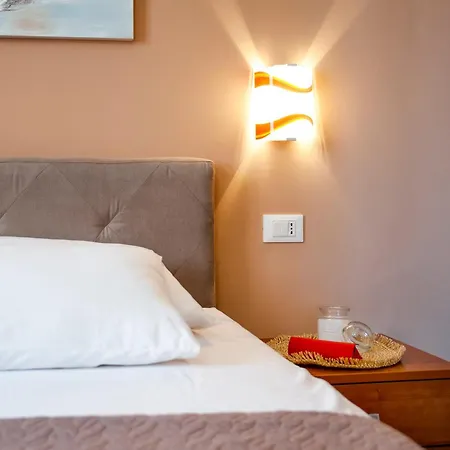 Martina Apartman