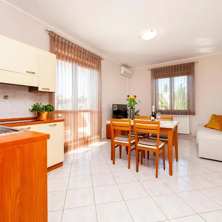 Apartman Martina *