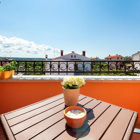 Martina Rovinj