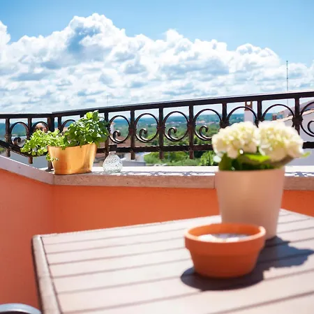 Apartman Martina
