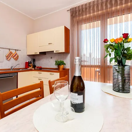 Apartman Martina *