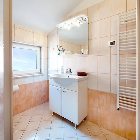 Apartman Martina Rovinj