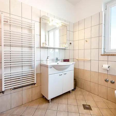 Martina Apartman