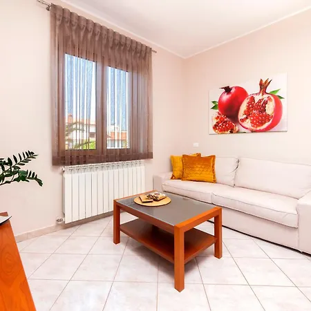 Apartman Martina *