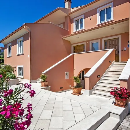 Martina Apartman Rovinj