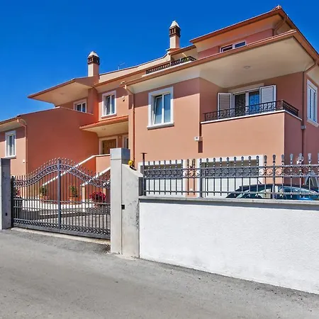 Martina Apartman