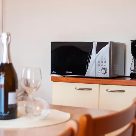 Martina Lägenhet Rovinj