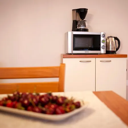 Lägenhet Martina Rovinj