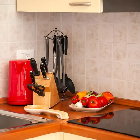 Lägenhet Martina Rovinj