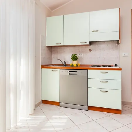 Martina Lägenhet Rovinj