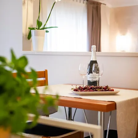 Martina Lägenhet Rovinj