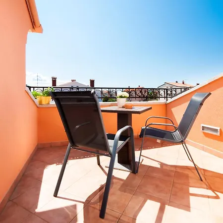 Lägenhet Martina Rovinj