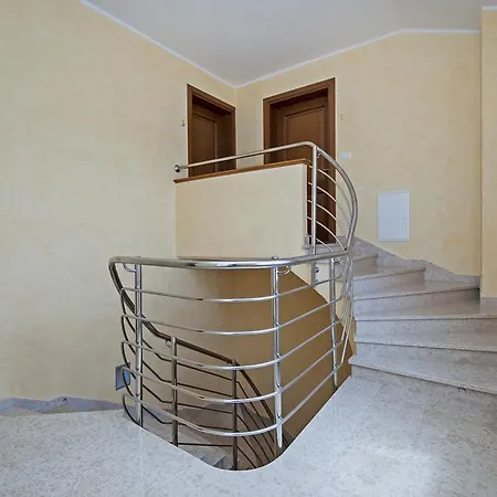 Martina Lägenhet Rovinj